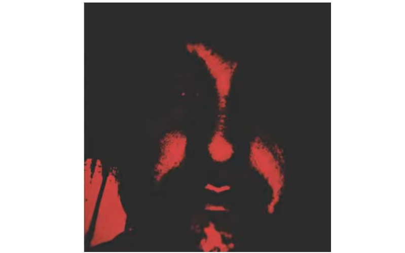 Dark picture of a person in shadow and light. from: PWCD - gang stalking.